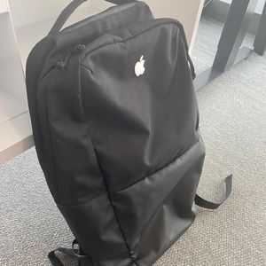 apple employee backpack